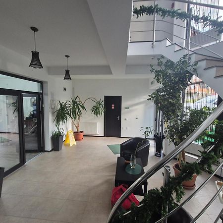 Vila Ozon Rânca Exterior foto