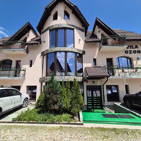 Vila Ozon Rânca Exterior foto