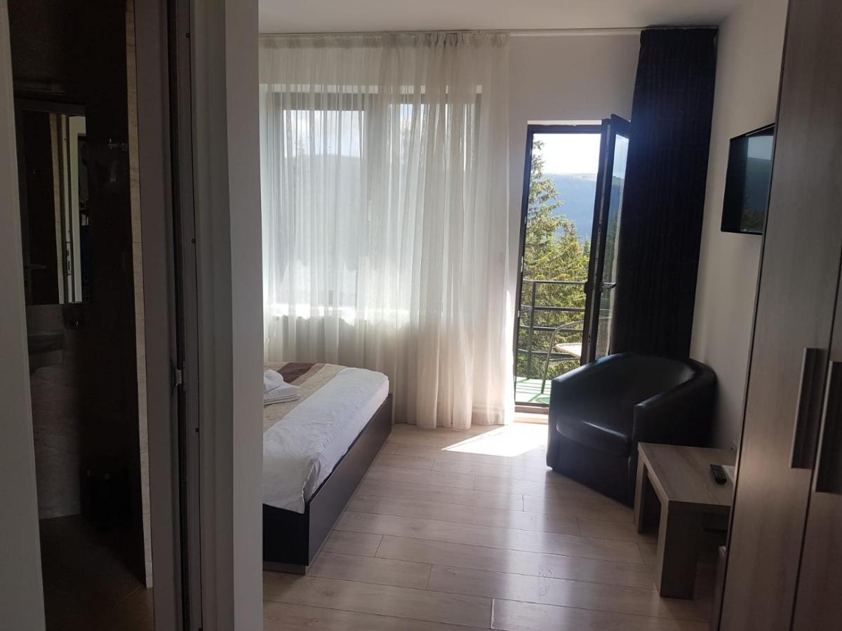 Vila Ozon Rânca Exterior foto