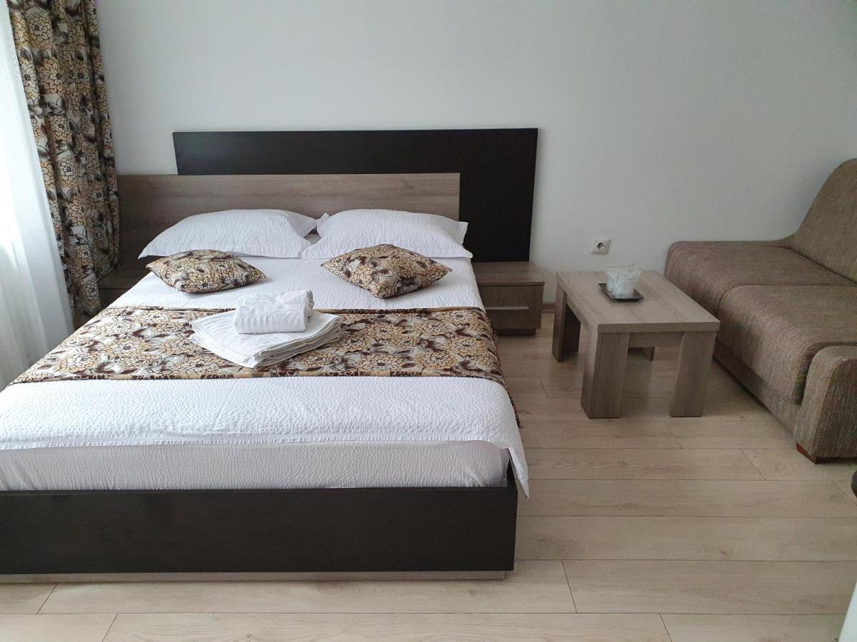 Vila Ozon Rânca Cameră foto
