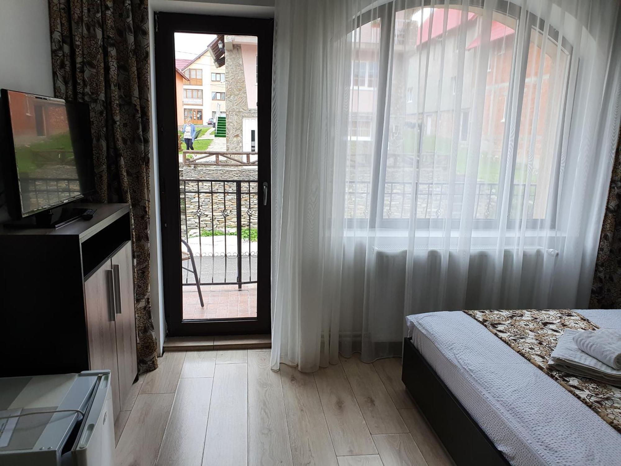 Vila Ozon Rânca Cameră foto