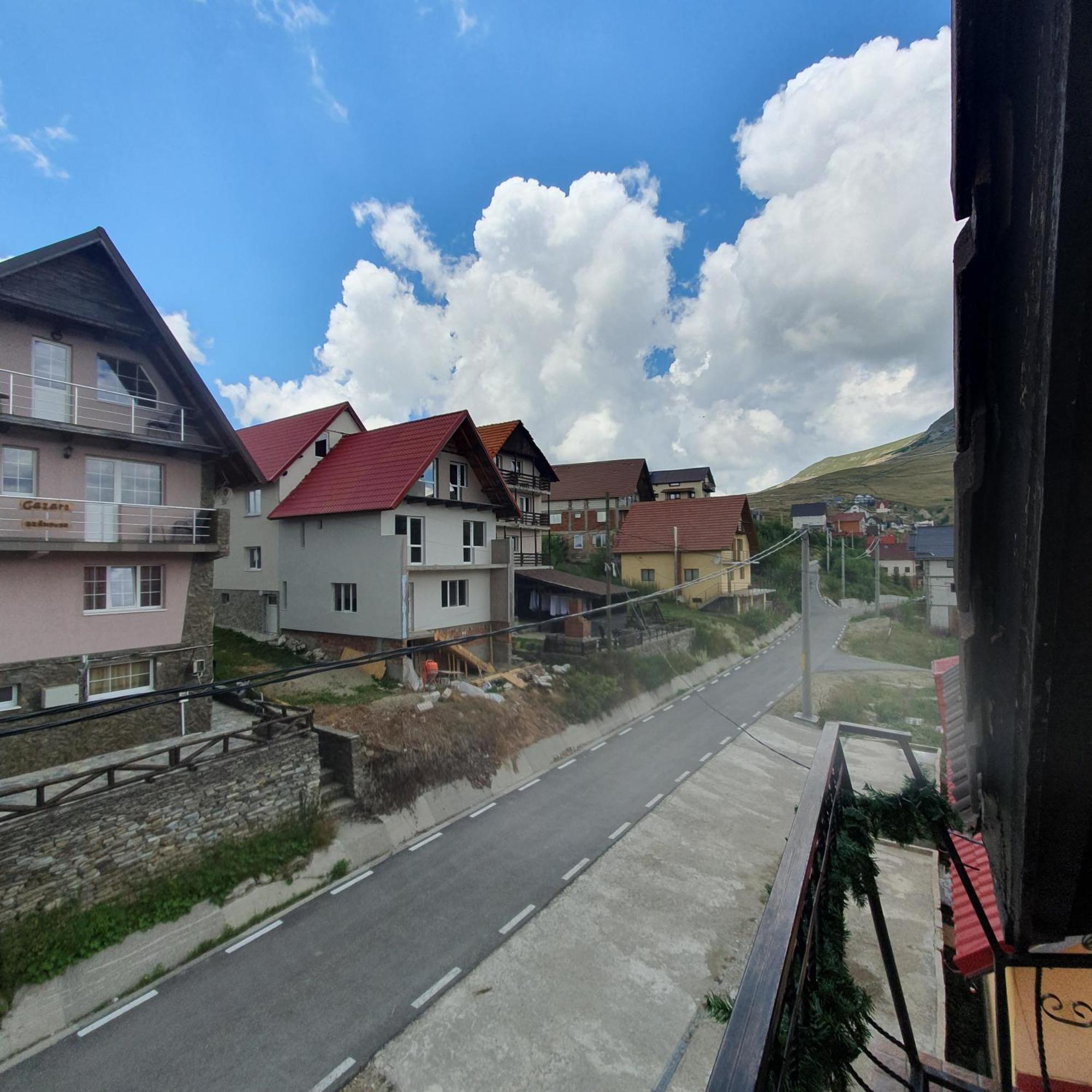 Vila Ozon Rânca Cameră foto