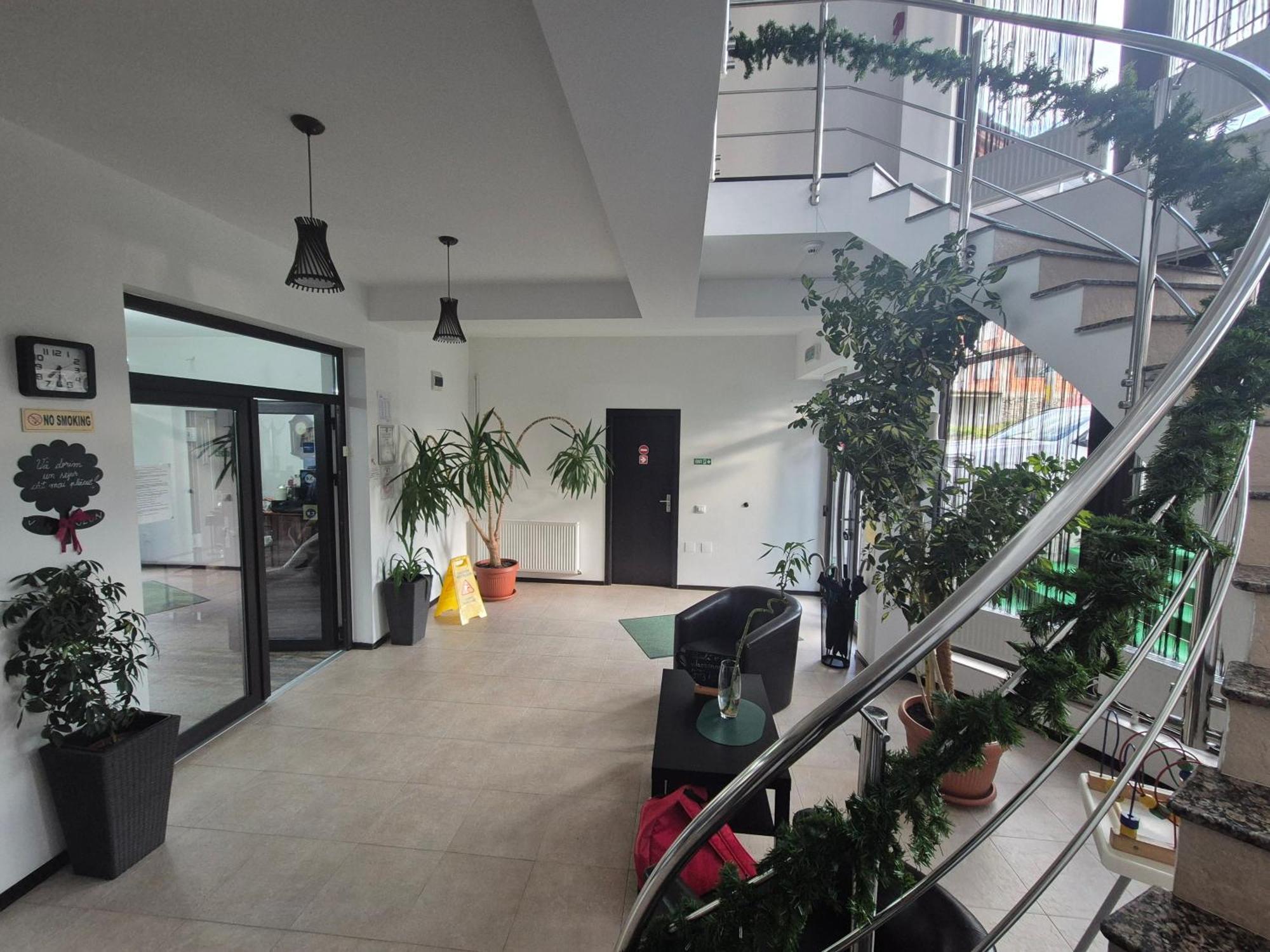 Vila Ozon Rânca Exterior foto