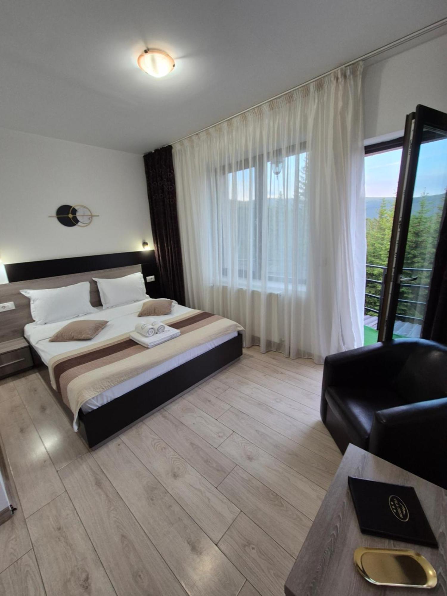 Vila Ozon Rânca Exterior foto