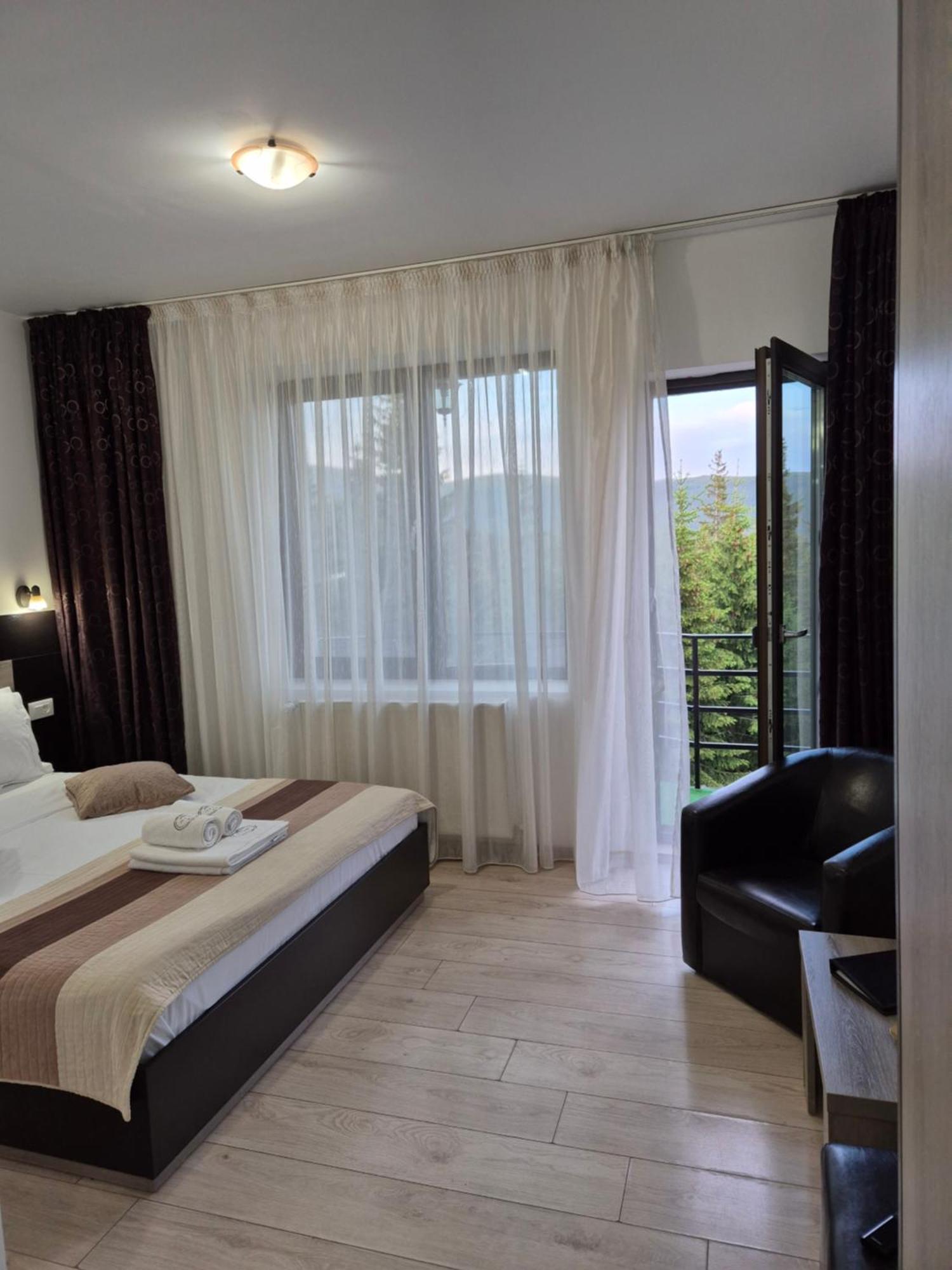 Vila Ozon Rânca Exterior foto