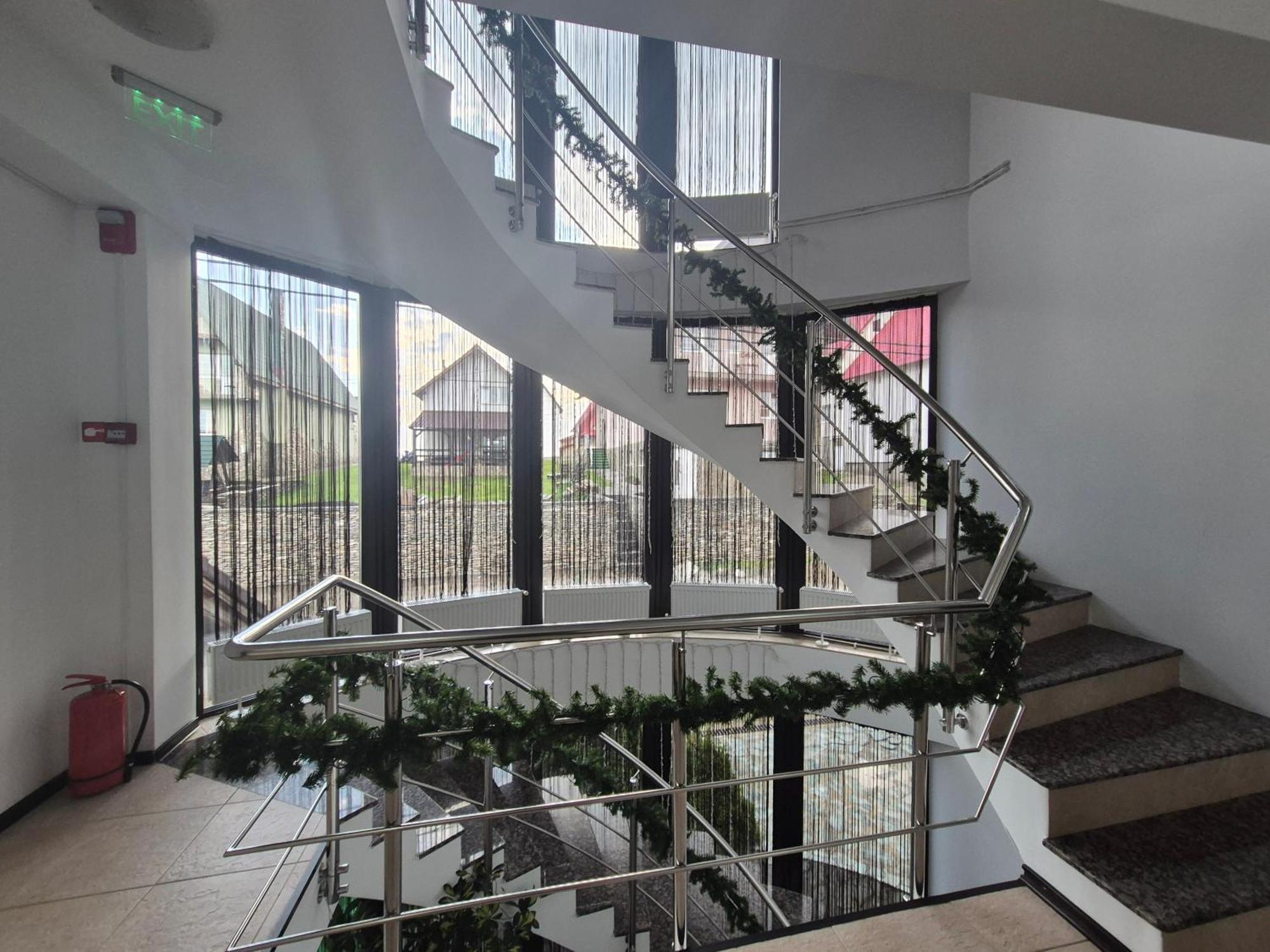 Vila Ozon Rânca Exterior foto