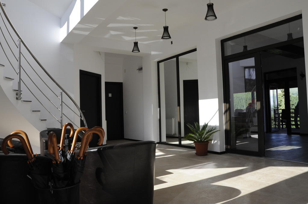 Vila Ozon Rânca Exterior foto