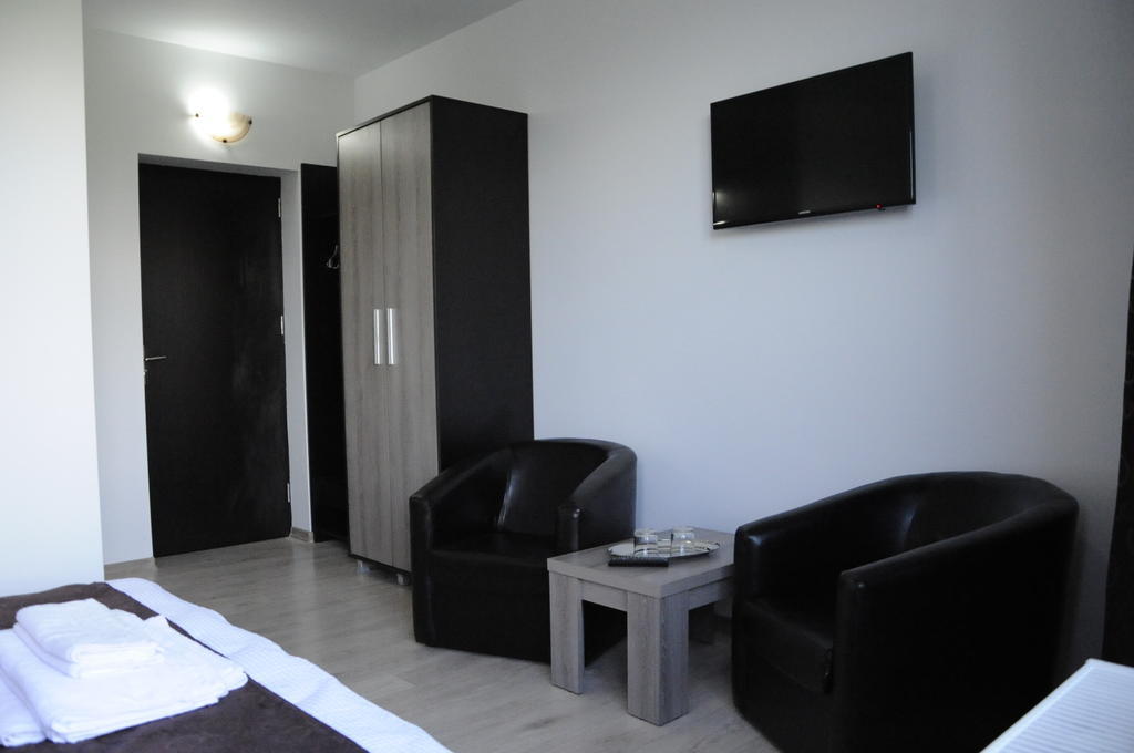 Vila Ozon Rânca Exterior foto