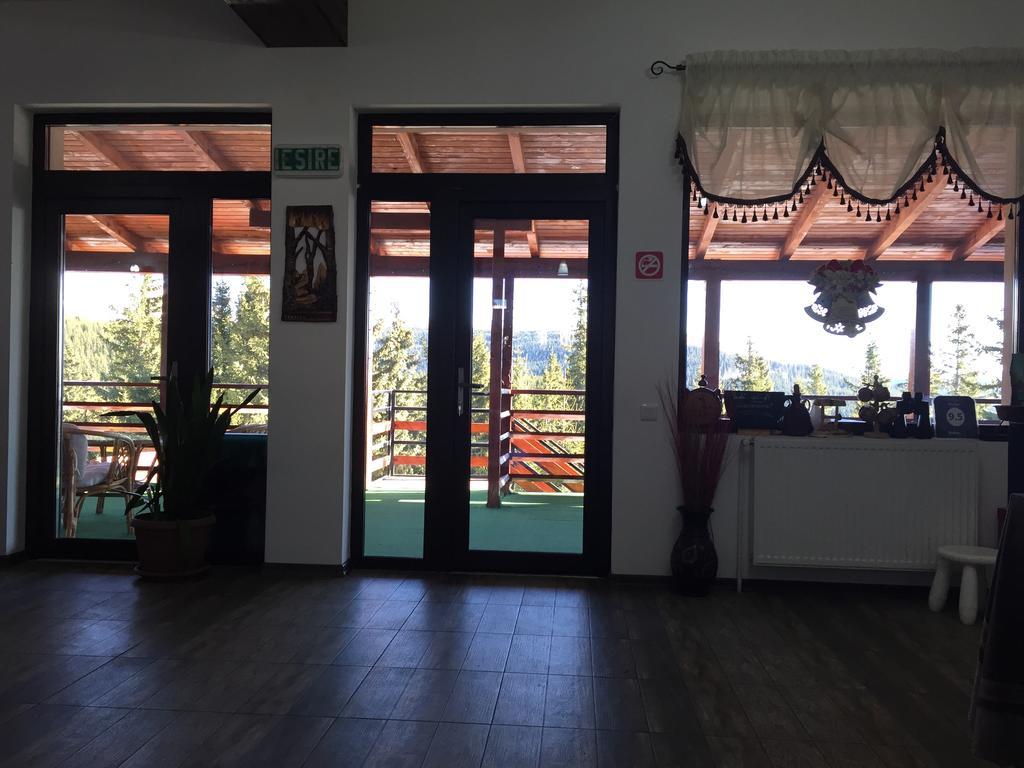 Vila Ozon Rânca Exterior foto